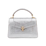 Bvlgari Serpenti Forever Mini Top Handle Bag 294102