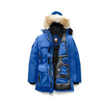 Canada Goose PBI Expedition Parka 4565LPB