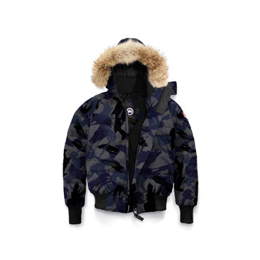 Canada Goose Savona Bomber 7900L