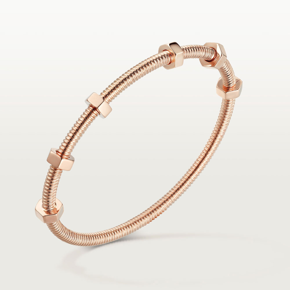 Ecrou de Cartier bracelet B6049517: Image 1