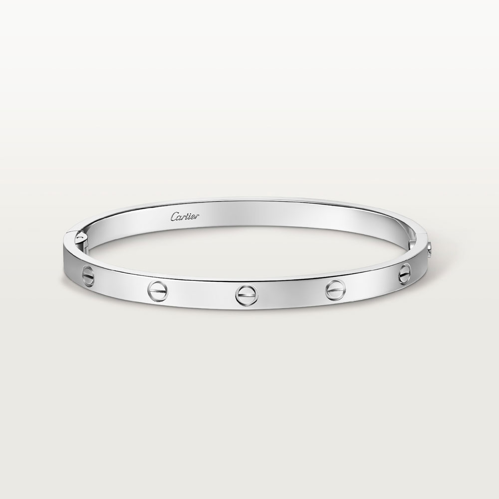 Cartier LOVE bracelet medium model B6081617: Image 1