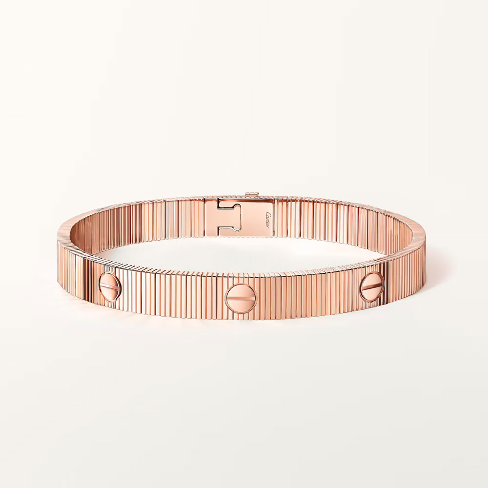 Cartier Love Unlimited Bracelet flexible B6088117: Image 1