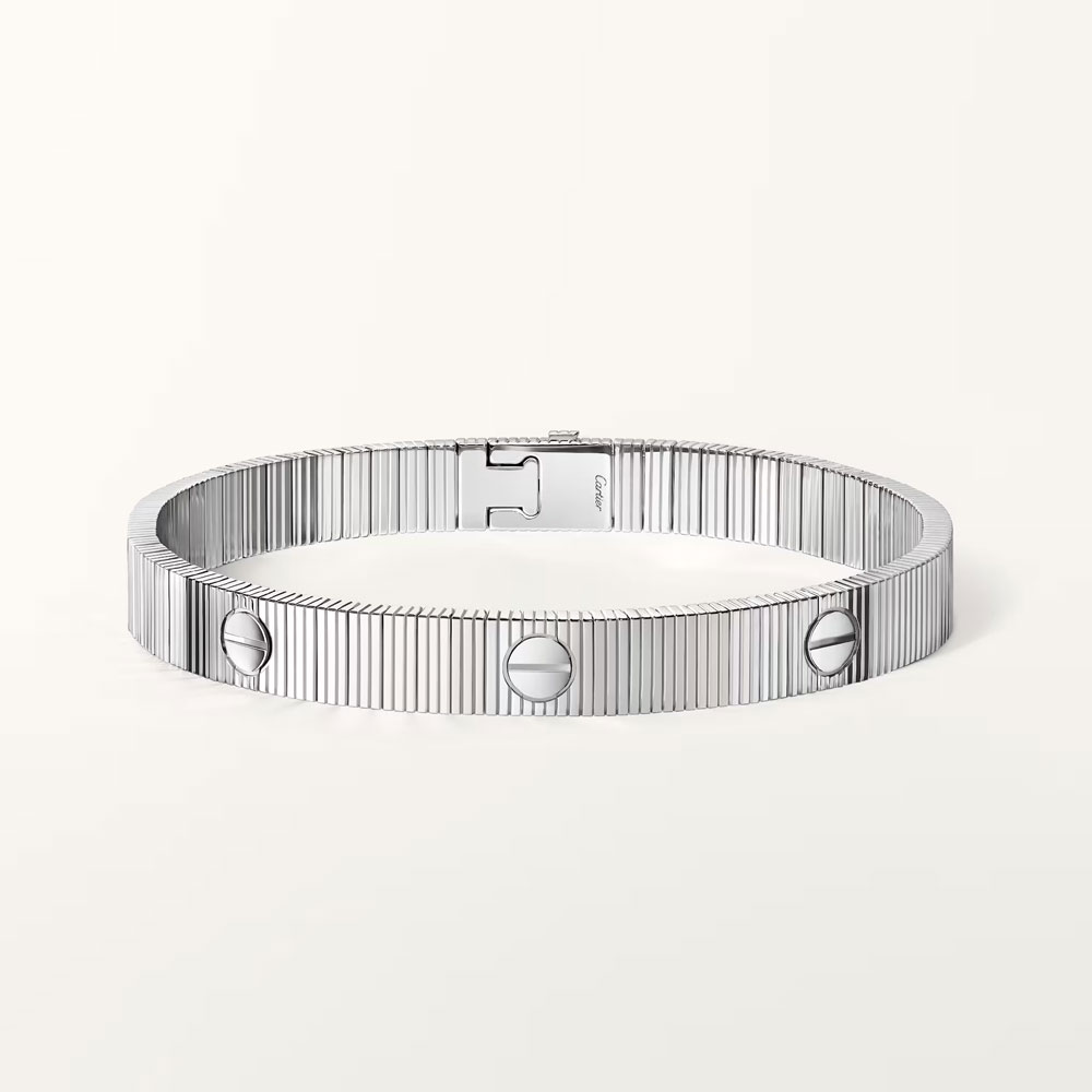 Cartier Love Unlimited Bracelet flexible B6089717: Image 1