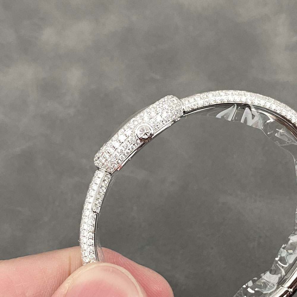 Cartier Baignoire HPI01607 24.6x18.7mm Watch: Image 3