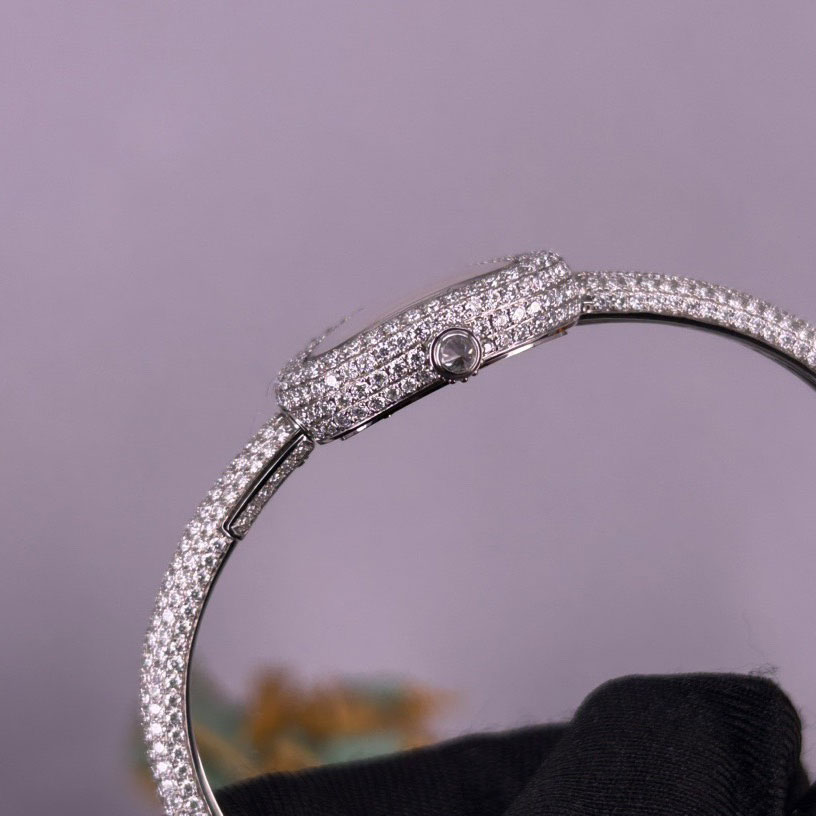 Cartier Baignoire HPI01822 15mm Watch: Image 3