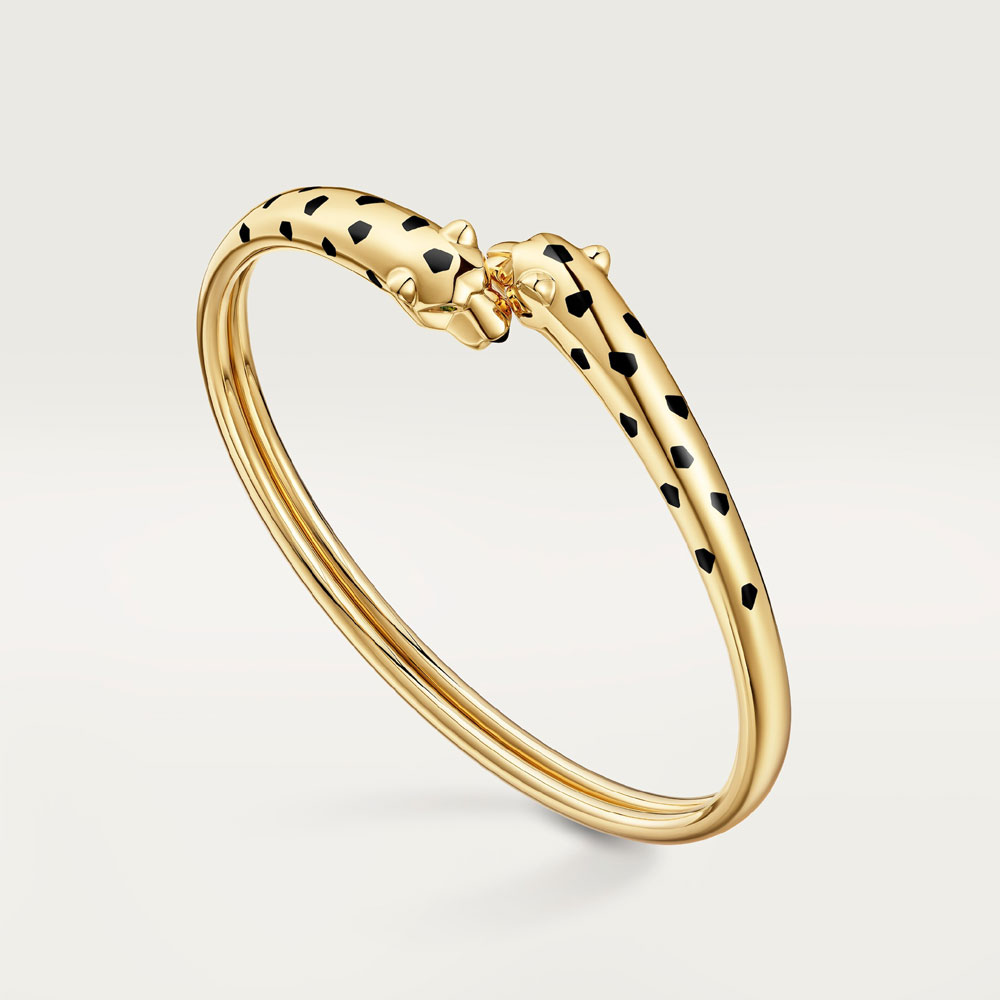 Panthere de Cartier bracelet N6730715: Image 1