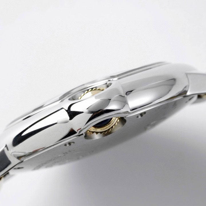Cartier Ballon Bleu de Cartier W2BB0029 33mm Watch: Image 3