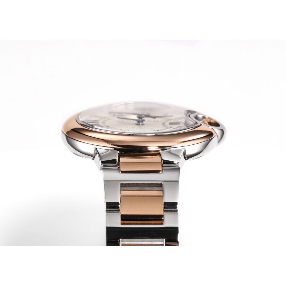 Cartier Ballon Bleu de Cartier W2BB0033 36mm Watch: Image 2