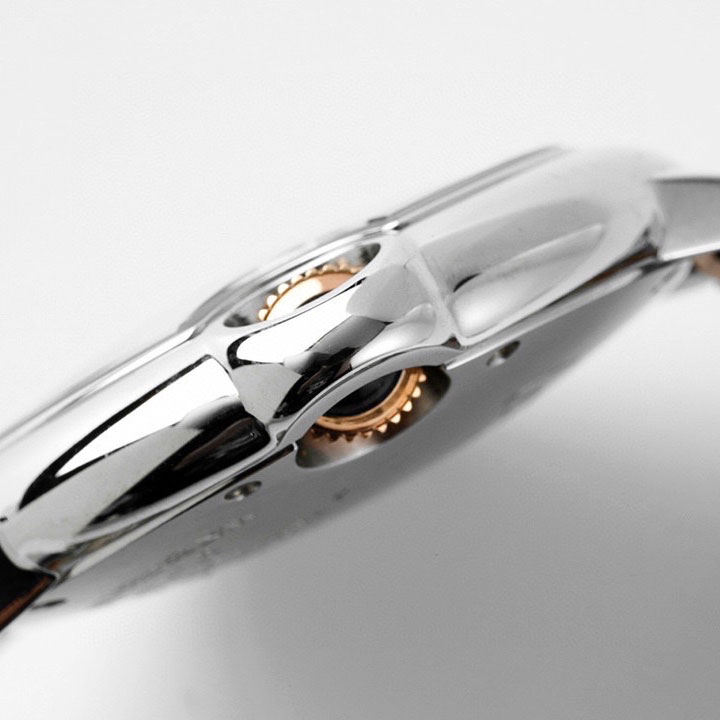 Cartier Ballon Bleu de Cartier W2BB0037 33mm Watch: Image 4