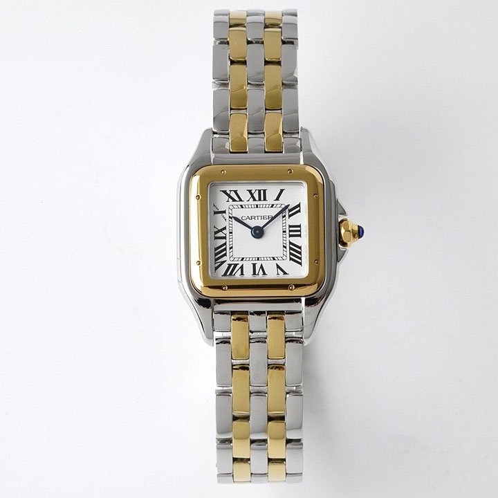 Cartier Panthere de Cartier W2PN0013 23x30mm Watch: Image 1
