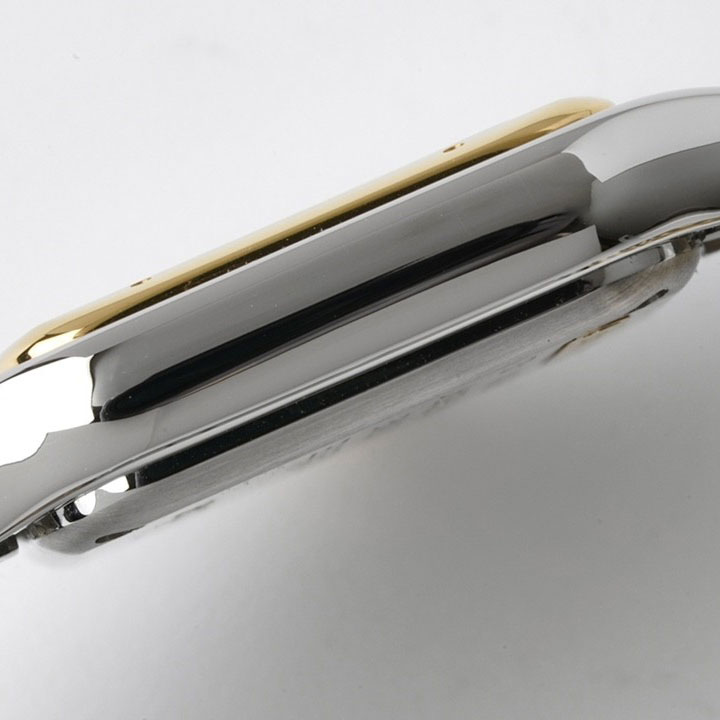 Cartier Panthere de Cartier W2PN0013 23x30mm Watch: Image 3