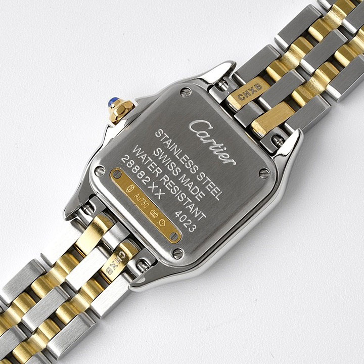 Cartier Panthere de Cartier W2PN0013 23x30mm Watch: Image 4