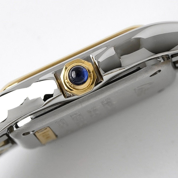 Cartier Panthere de Cartier W2PN0018 23x30mm Watch: Image 4