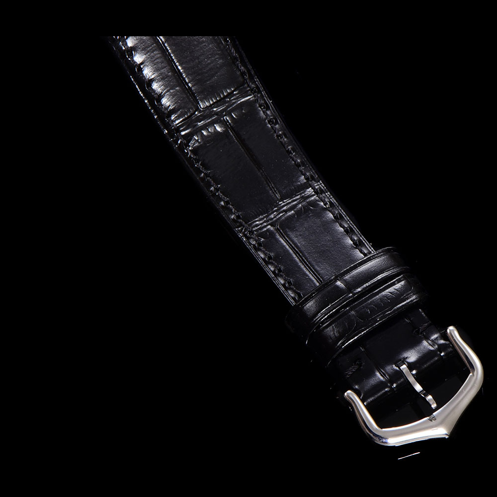 Cartier Santos de Cartier W2SA0034 46.6x33.9mm Watch: Image 4