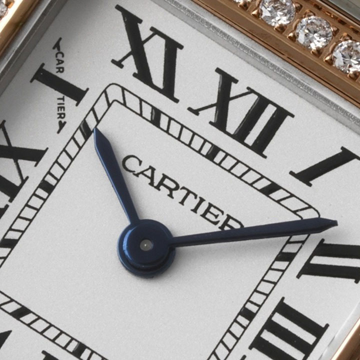 Cartier Panthere de Cartier W3PN0009 22x30mm Watch: Image 3