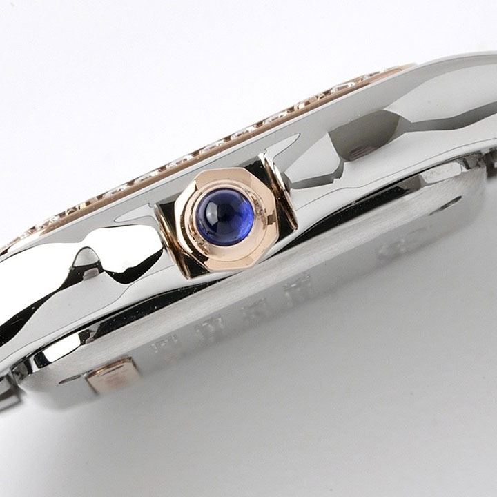 Cartier Panthere de Cartier W3PN0009 22x30mm Watch: Image 4
