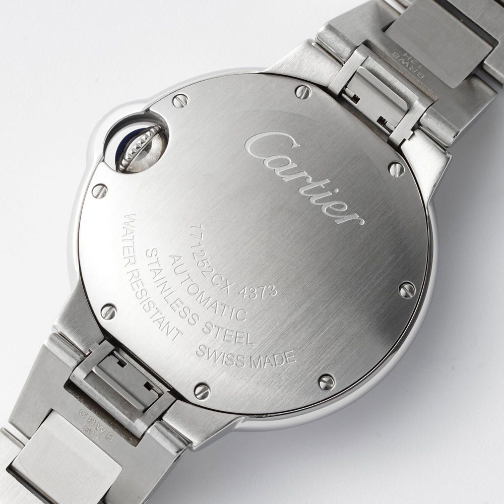 Cartier Ballon Bleu de Cartier W4BB0021 33mm Watch: Image 5