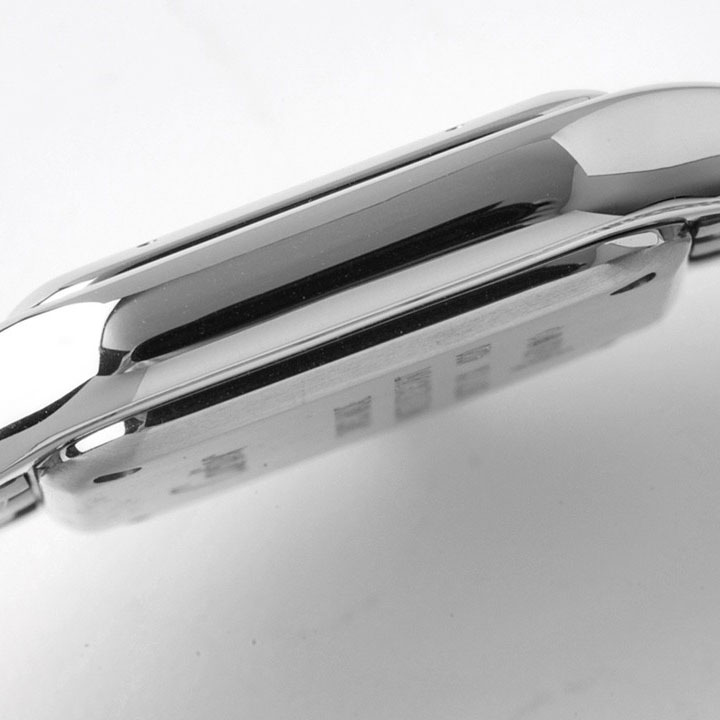 Cartier Panthere de Cartier W4PN0016 23x30mm Watch: Image 4