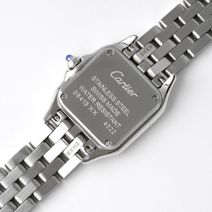 Cartier Panthere de Cartier W4PN0016 23x30mm Watch: Image 5