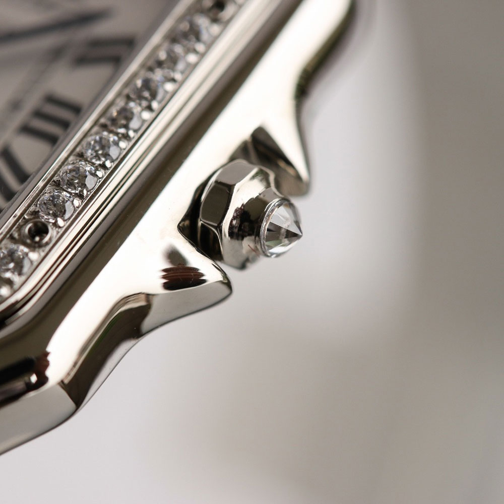 Cartier Panthere de Cartier W4PN0018 36.5x26.7mm Watch: Image 4