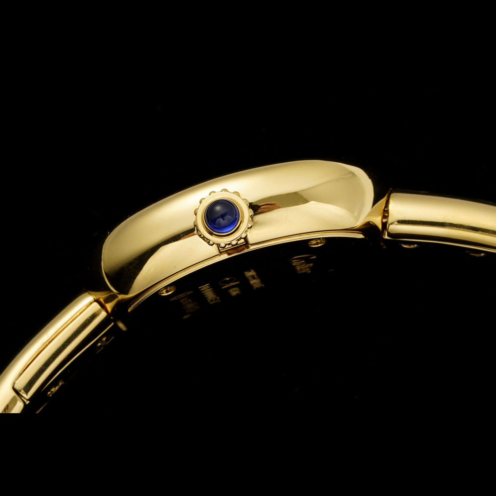 Cartier Baignoire WGBA0018 24.6x18.7mm Watch: Image 3