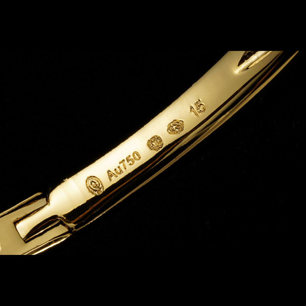 Cartier Baignoire WGBA0018 24.6x18.7mm Watch: Image 4