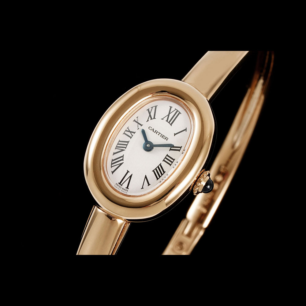Cartier Baignoire WGBA0036 24.6x18.7mm Watch: Image 2