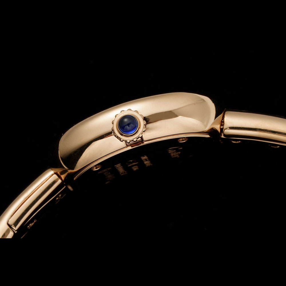 Cartier Baignoire WGBA0036 24.6x18.7mm Watch: Image 4