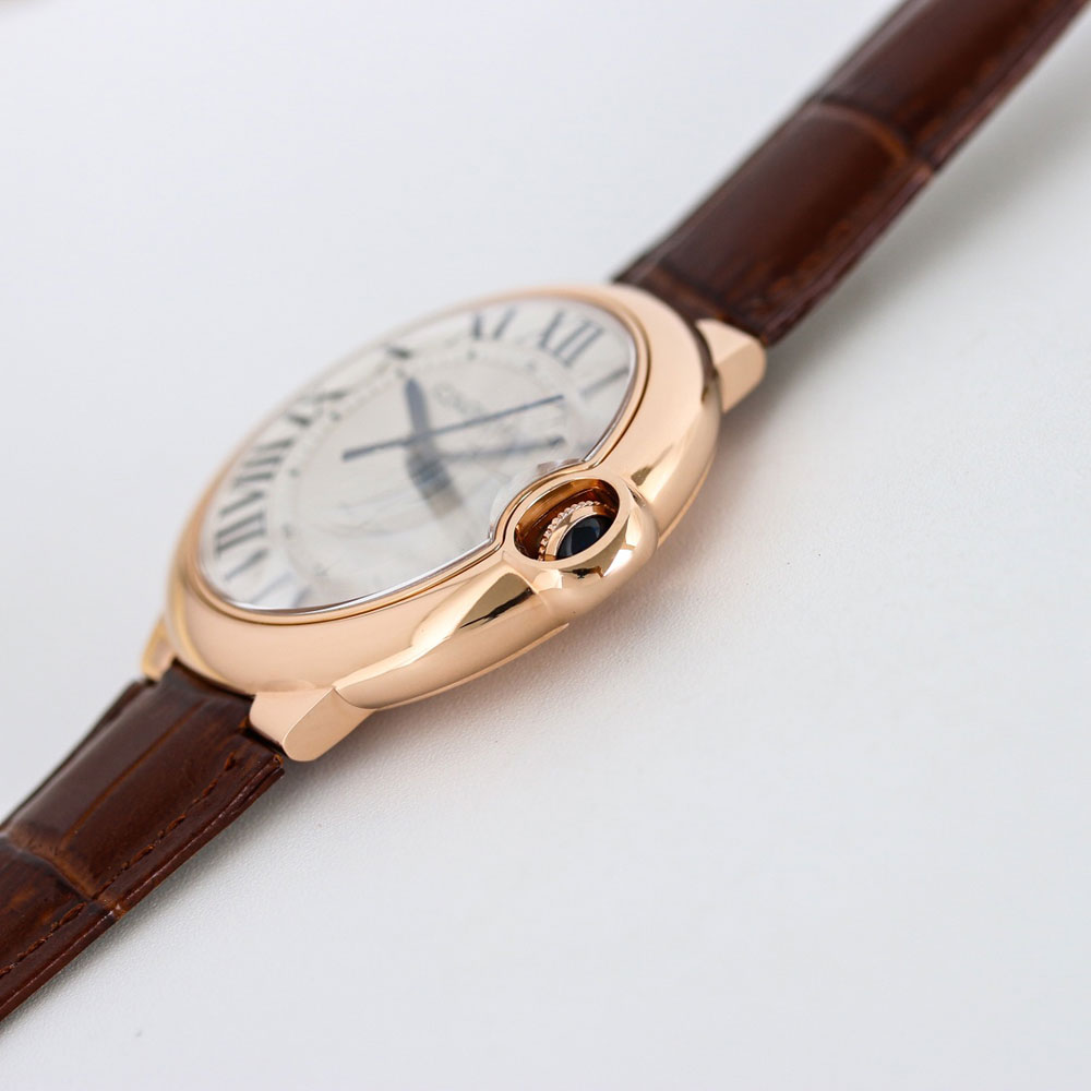 Cartier Ballon Bleu de Cartier WGBB0035 40mm Watch: Image 3