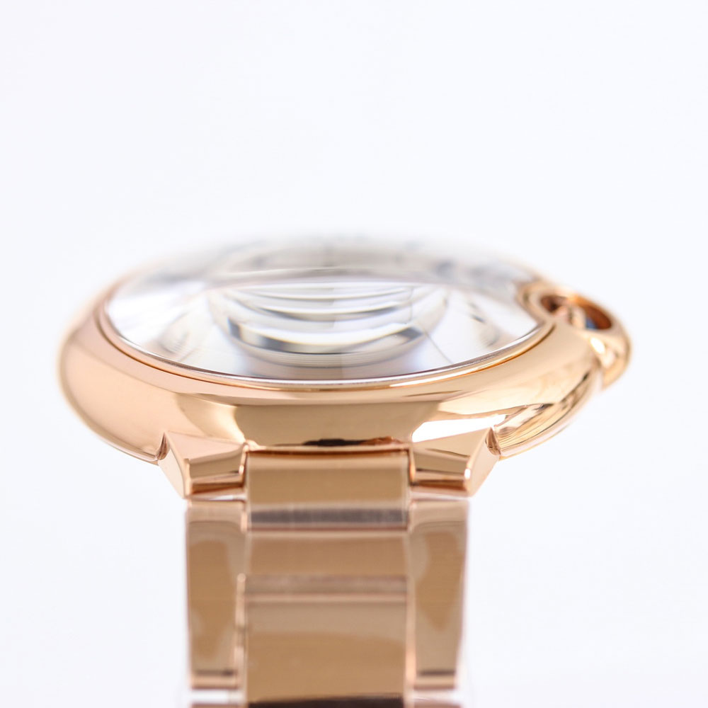 Cartier Ballon Bleu de Cartier WGBB0039 40mm Watch: Image 3