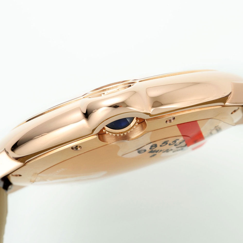 Cartier Ballon Bleu de Cartier WGBB0041 42mm Watch: Image 3