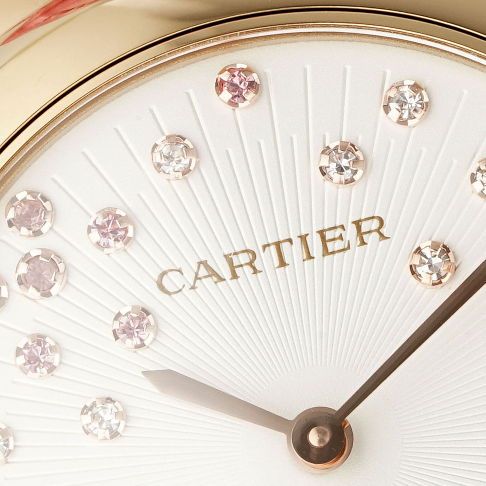 Cartier Ballon Bleu de Cartier WGBB0059 33mm Watch: Image 3