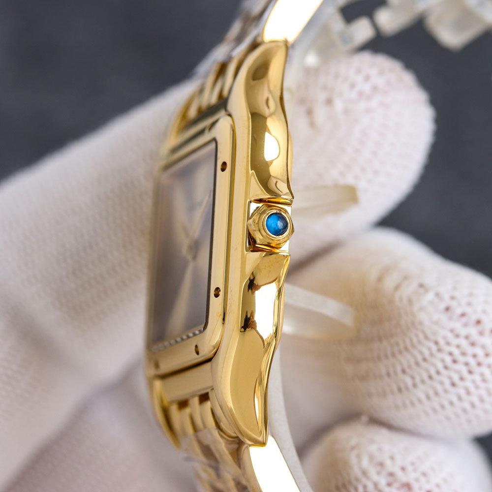 Cartier Panthere de Cartier WGPN0031 22x30mm Watch: Image 2