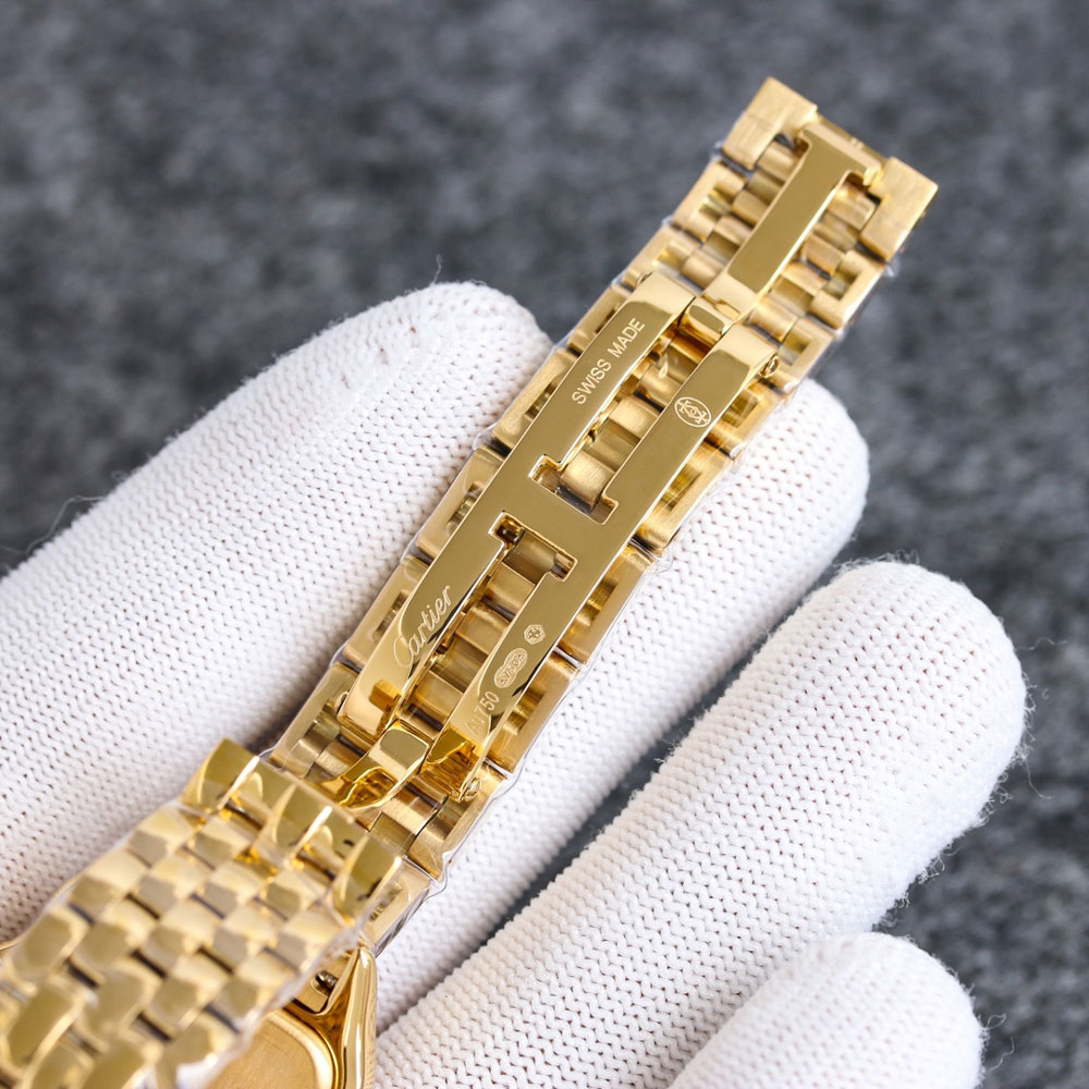 Cartier Panthere de Cartier WGPN0031 22x30mm Watch: Image 4
