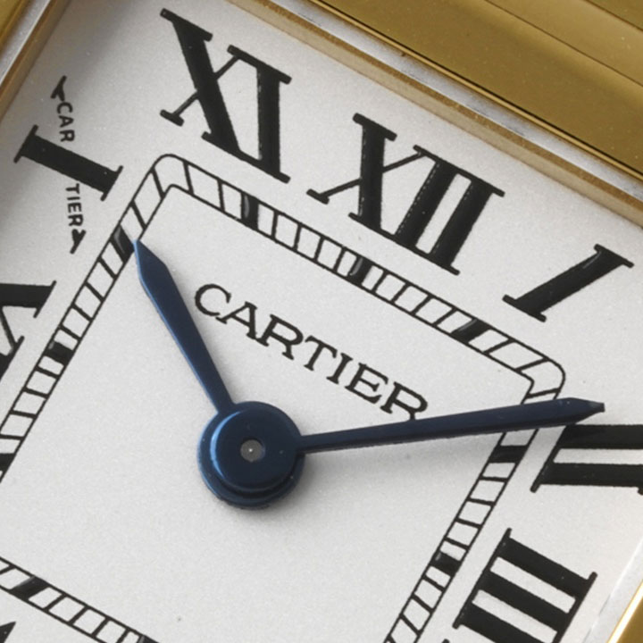 Cartier Panthere de Cartier WGPN0049 23x30mm Watch: Image 2