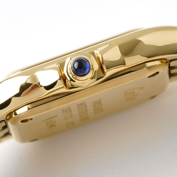 Cartier Panthere de Cartier WGPN0049 23x30mm Watch: Image 3