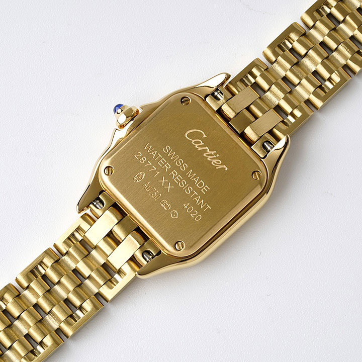 Cartier Panthere de Cartier WGPN0049 23x30mm Watch: Image 4