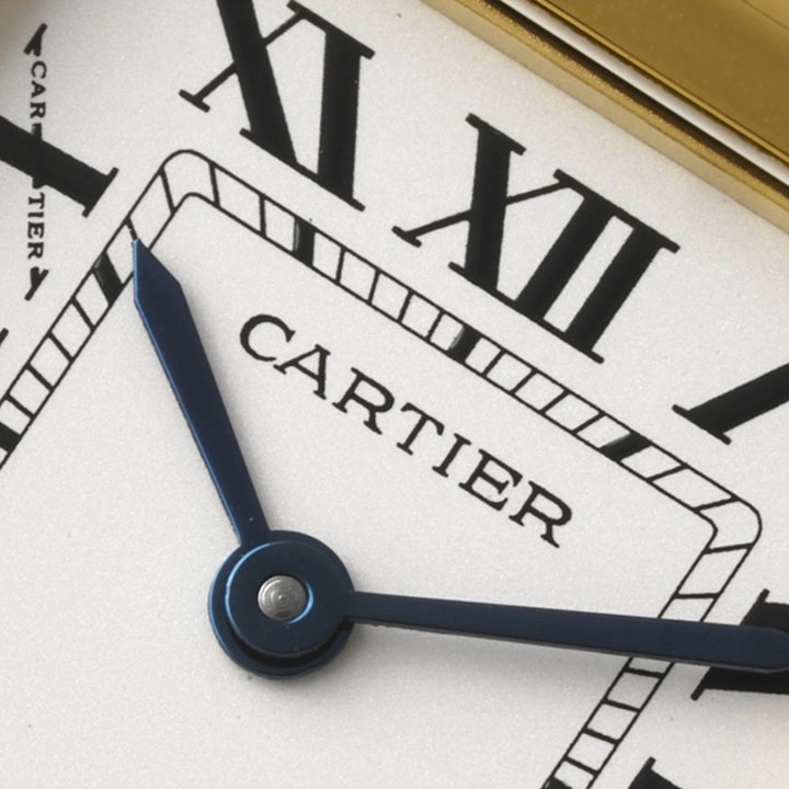 Cartier Panthere de Cartier WGPN0050 29x37mm Watch: Image 3
