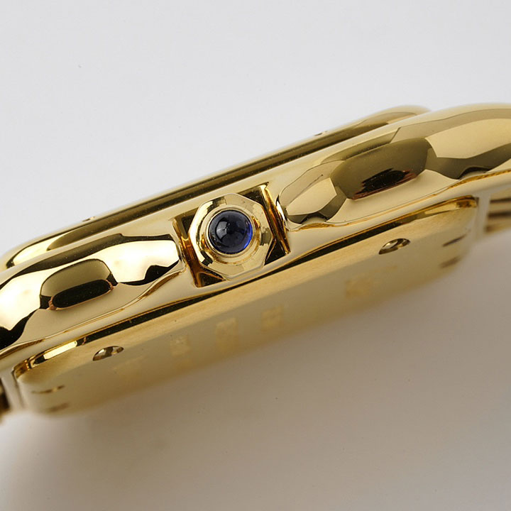 Cartier Panthere de Cartier WGPN0050 29x37mm Watch: Image 4