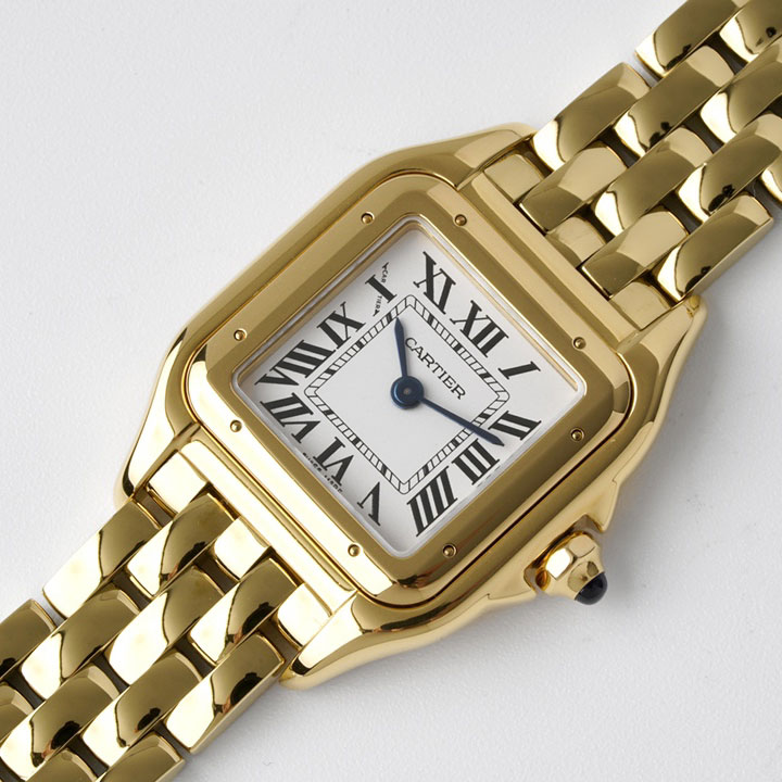 Cartier Panthere de Cartier WGPN0059 23x30mm Watch: Image 2