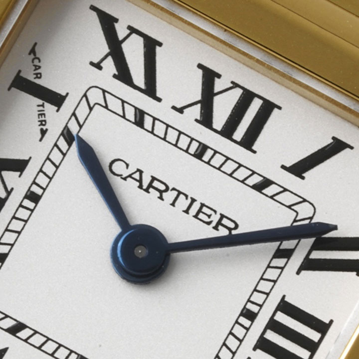 Cartier Panthere de Cartier WGPN0059 23x30mm Watch: Image 3