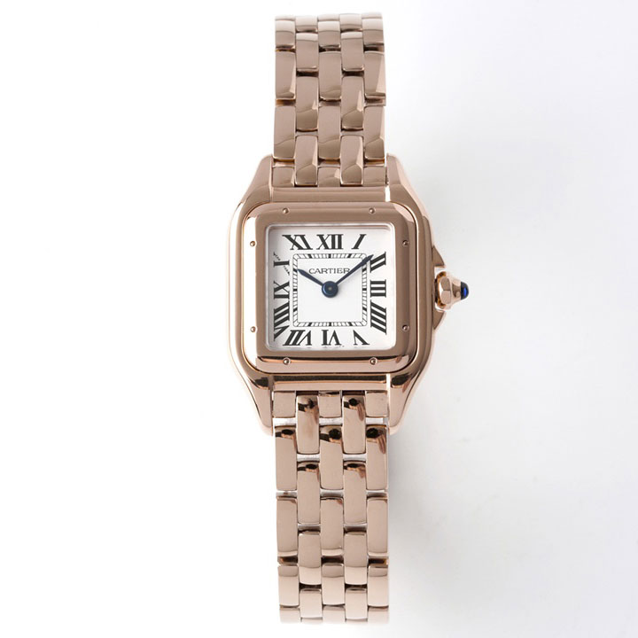 Cartier Panthere de Cartier WGPN0060 23x30mm Watch: Image 1