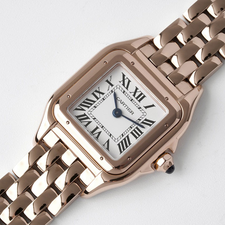 Cartier Panthere de Cartier WGPN0060 23x30mm Watch: Image 2