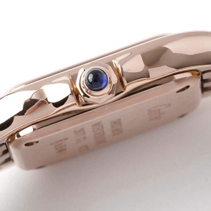 Cartier Panthere de Cartier WGPN0060 23x30mm Watch: Image 3