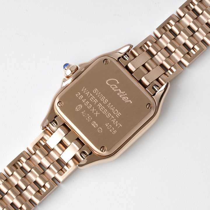Cartier Panthere de Cartier WGPN0060 23x30mm Watch: Image 4