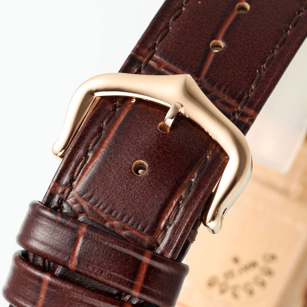 Cartier Tank Must de Cartier WGTA0047 45.1x26.6mm Watch: Image 4