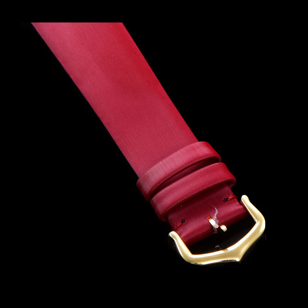 Cartier Tank Must de Cartier WGTA0061 29.5x22.0mm Watch: Image 3