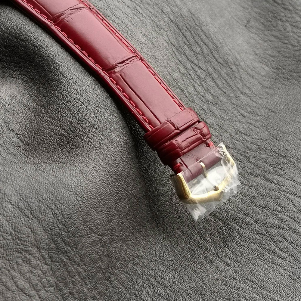 Cartier Tank Must de Cartier WGTA0190 33.7x25.5mm Watch: Image 5