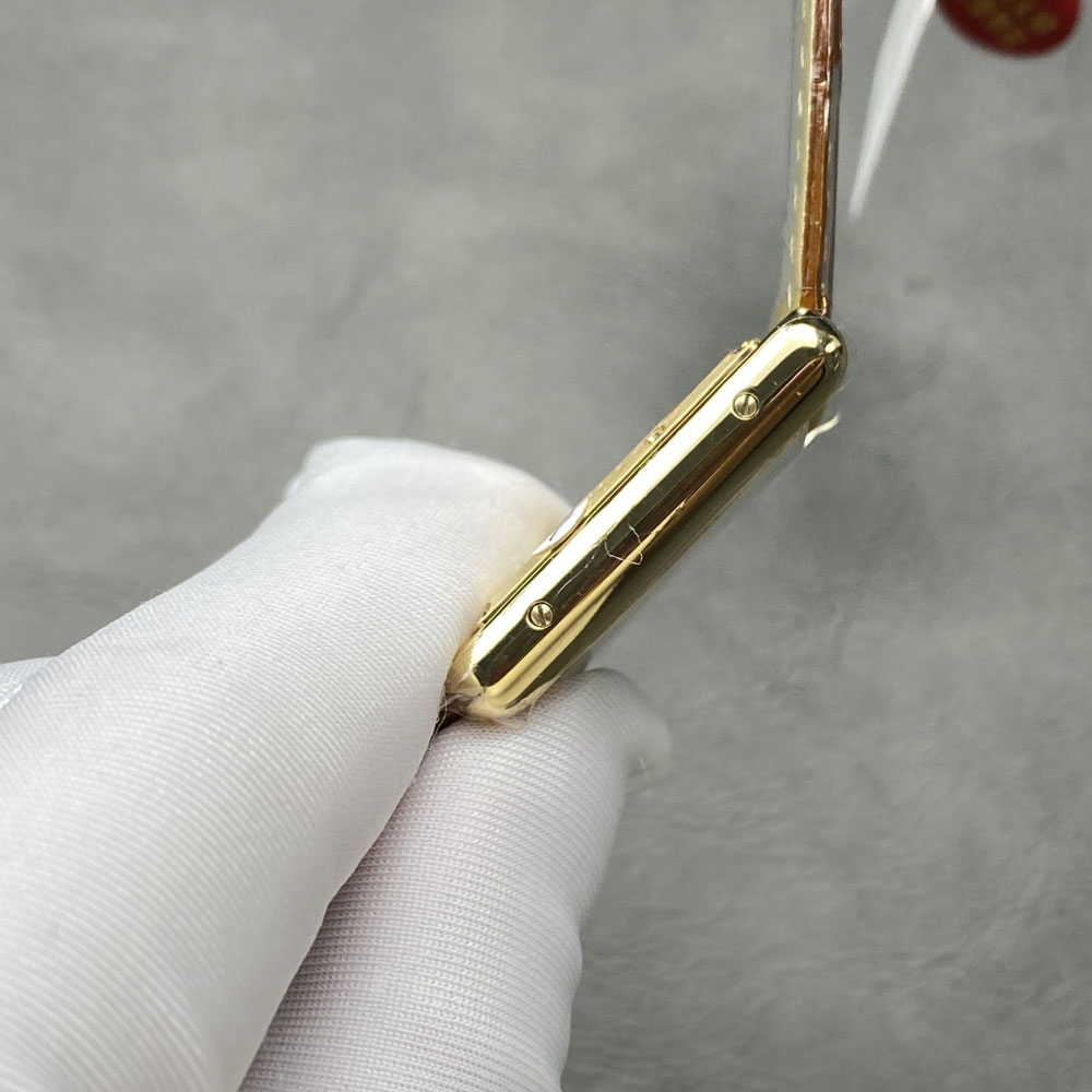 Cartier Tank Must de Cartier WGTA0342 29.5x22mm Watch: Image 3