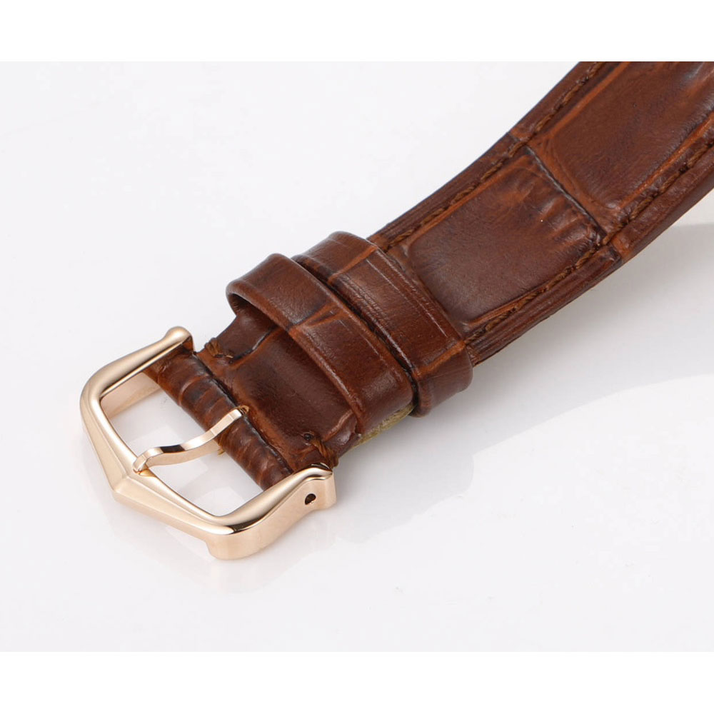 Cartier Santos de Cartier WHSA0030 43.5x31.4mm Watch: Image 4